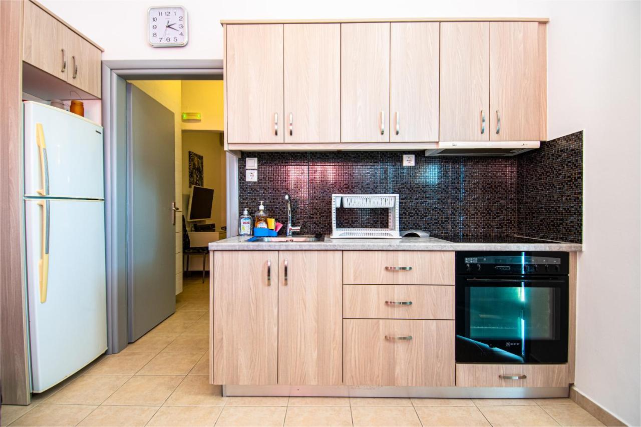 Adelphi Apartments Perissa  Zewnętrze zdjęcie