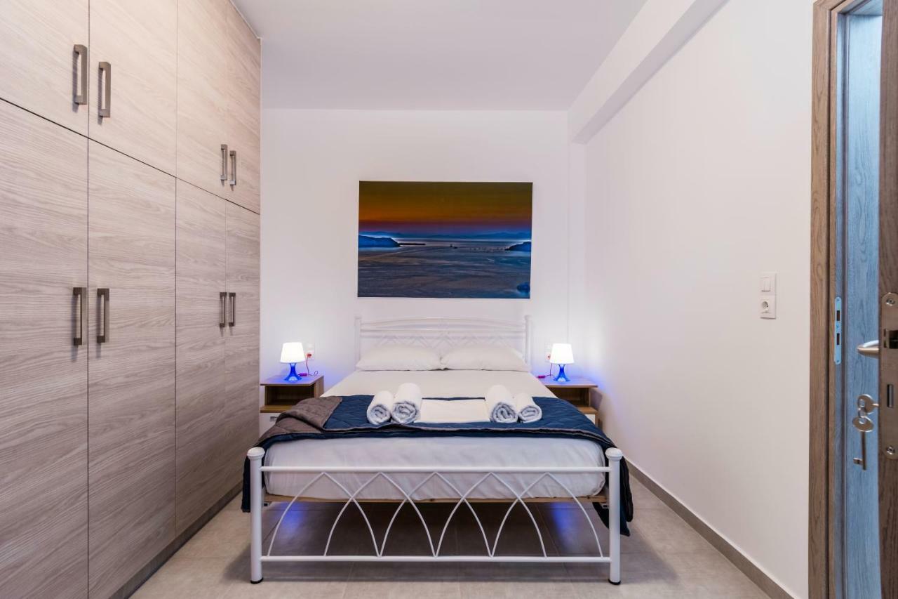 Adelphi Apartments Perissa  Zewnętrze zdjęcie
